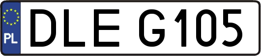 DLEG105