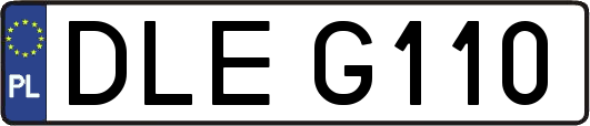 DLEG110