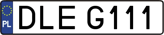 DLEG111