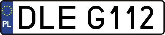 DLEG112