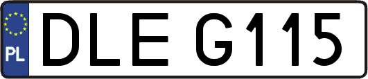 DLEG115