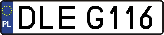DLEG116