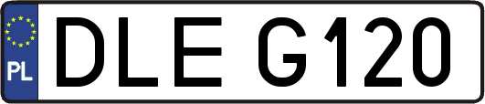 DLEG120