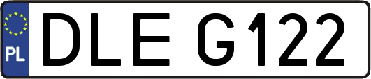 DLEG122