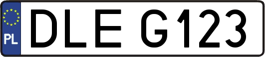 DLEG123