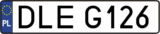 DLEG126