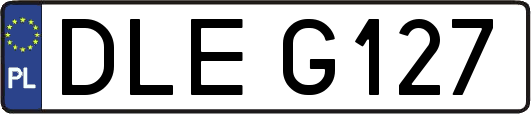 DLEG127