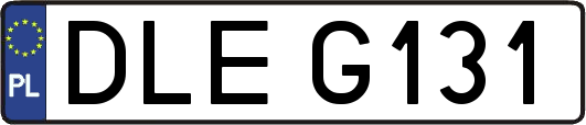 DLEG131