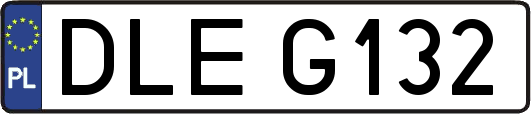 DLEG132