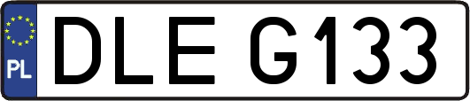 DLEG133