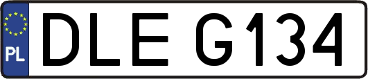 DLEG134