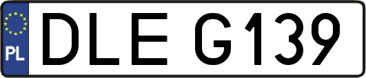 DLEG139