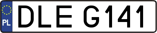 DLEG141