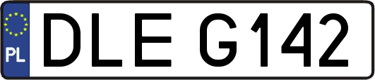 DLEG142