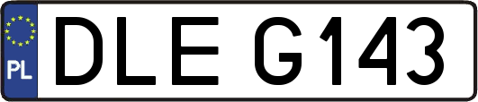 DLEG143
