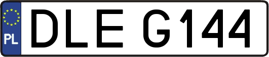 DLEG144