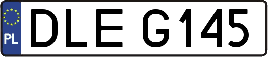DLEG145