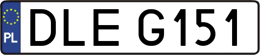 DLEG151
