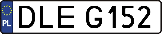 DLEG152
