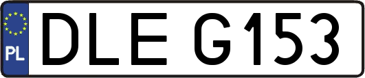 DLEG153