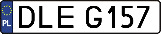 DLEG157