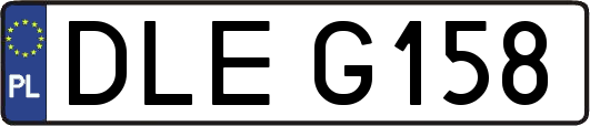 DLEG158