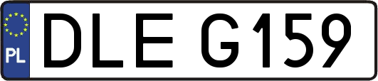 DLEG159