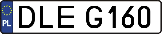 DLEG160