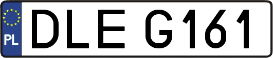 DLEG161