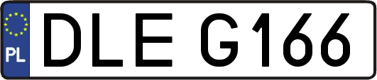 DLEG166