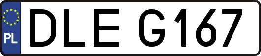 DLEG167