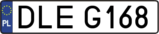 DLEG168