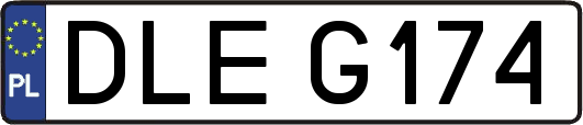 DLEG174