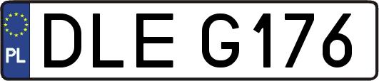 DLEG176
