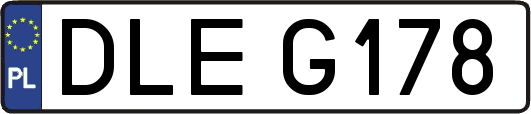 DLEG178