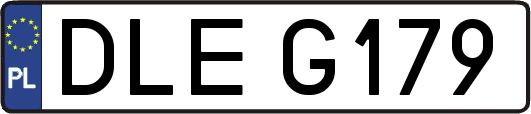 DLEG179