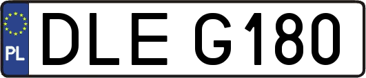 DLEG180