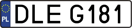 DLEG181