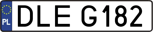 DLEG182
