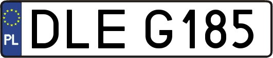 DLEG185