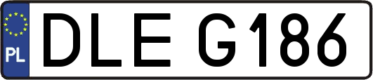 DLEG186