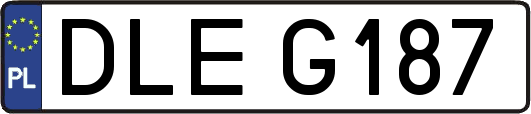 DLEG187