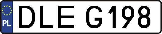 DLEG198