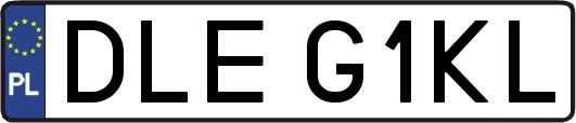 DLEG1KL