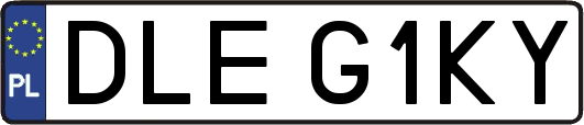 DLEG1KY