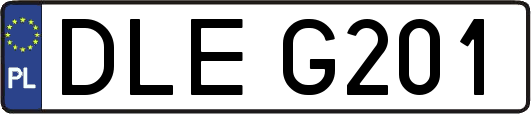 DLEG201