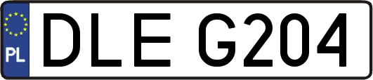 DLEG204