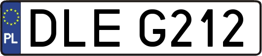 DLEG212
