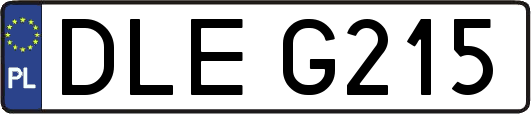 DLEG215