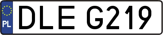 DLEG219